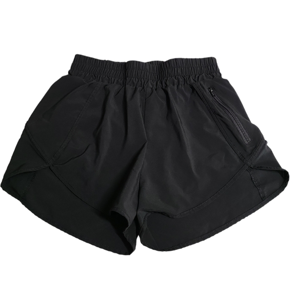 Blooming Jelly Women's High Waisted Running Shorts - Picture 3 of 14